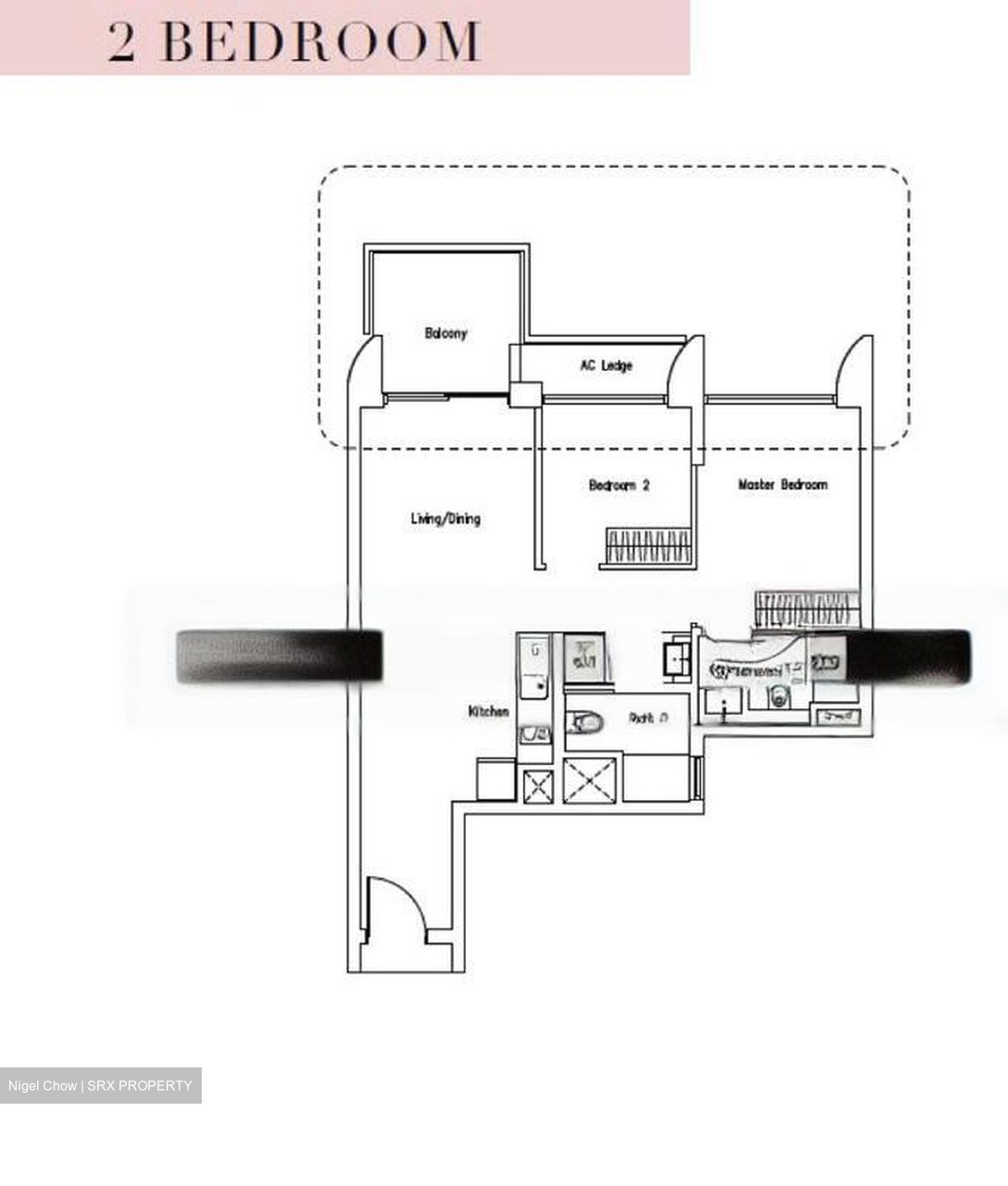 Lakeville (D22), Condominium #453320051